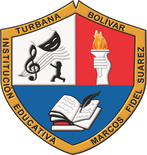 Escudo Institucional